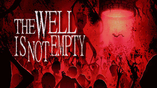 Tải game THE WELL IS NOT EMPTY-GoldBerg