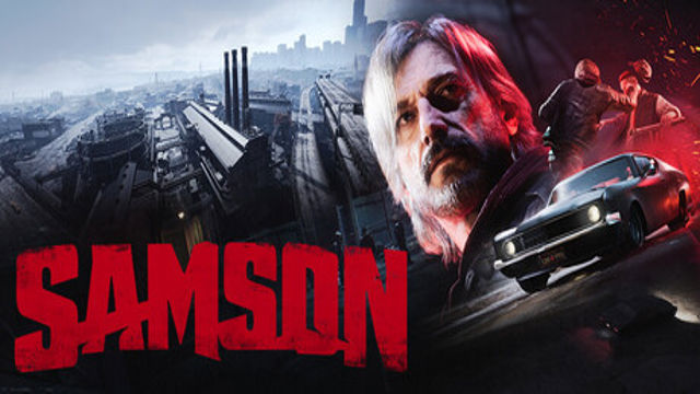 Tải game Samson v20260410-P2P