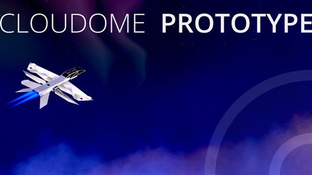 Bộ sưu tập game CLOUDOME: Prototype
