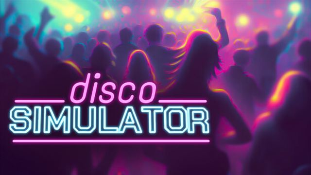 Bộ sưu tập game Disco Simulator