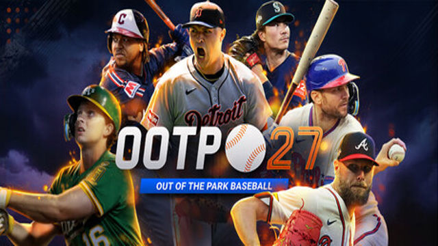 Tải game Out of the Park Baseball 27-GoldBerg