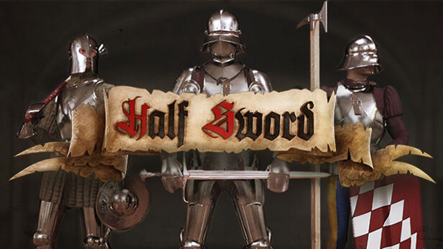 Tải game Half Sword Early Access