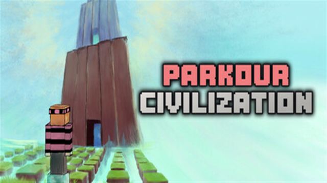 Bộ sưu tập game PARKOUR CIVILIZATION