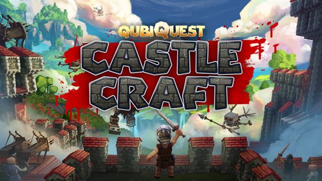 Bộ sưu tập game Castle Craft