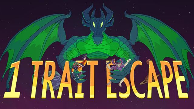 Bộ sưu tập game 1 Trait Escape