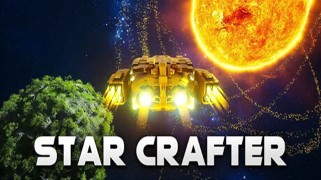 Bộ sưu tập game Star Crafter