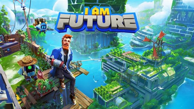 Bộ sưu tập game I Am Future: Cozy Apocalypse Survival