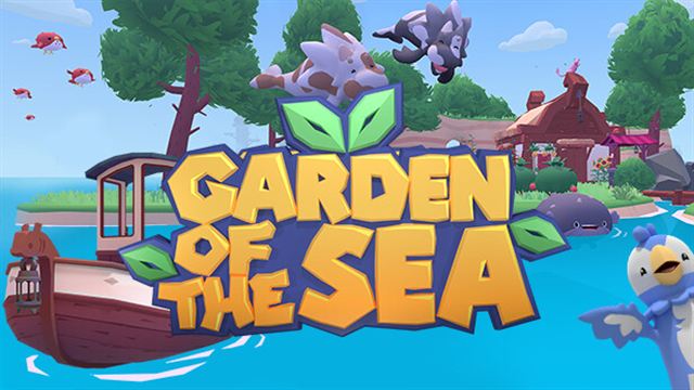 Bộ sưu tập game Garden of the Sea