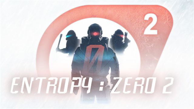 Bộ sưu tập game Entropy : Zero 2