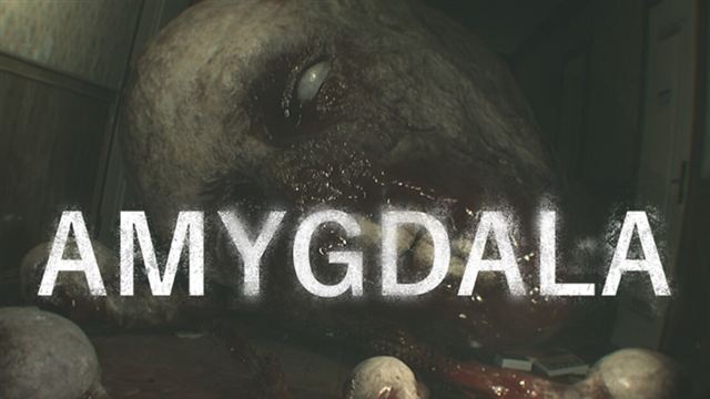 Bộ sưu tập game Amygdala