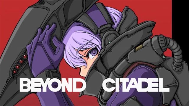 Bộ sưu tập game Beyond Citadel