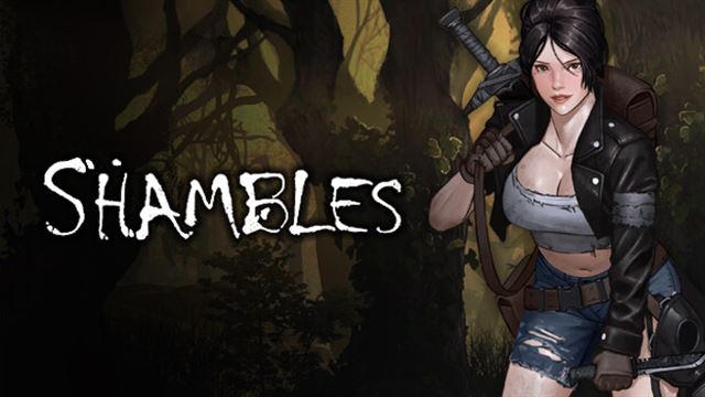 Bộ sưu tập game Shambles: Sons of Apocalypse