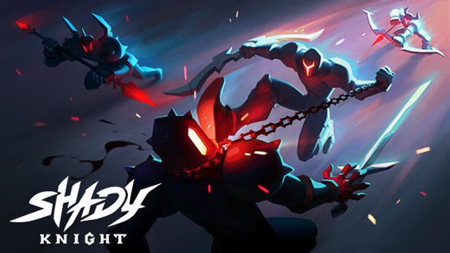 Bộ sưu tập game Shady Knight
