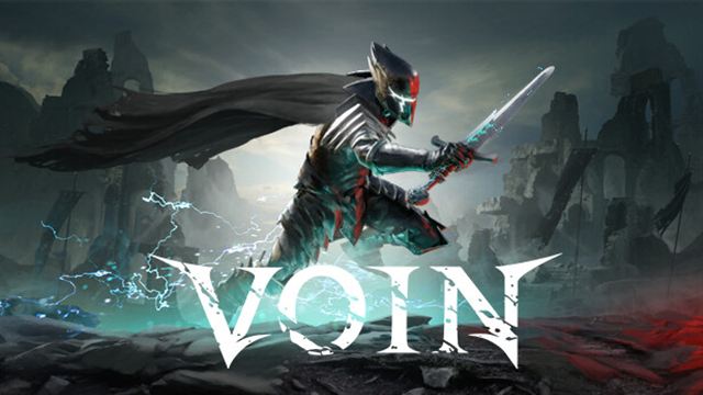 Bộ sưu tập game VOIN