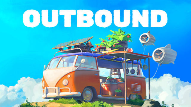 Tải game Outbound v1.0.14-P2P