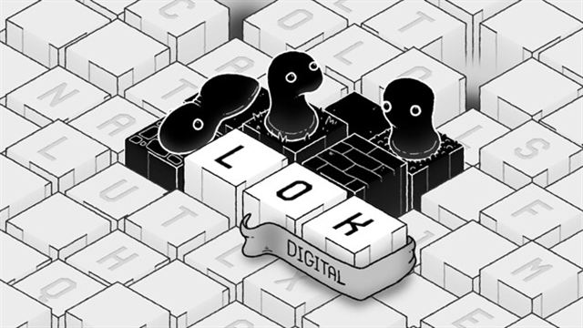Bộ sưu tập game LOK Digital