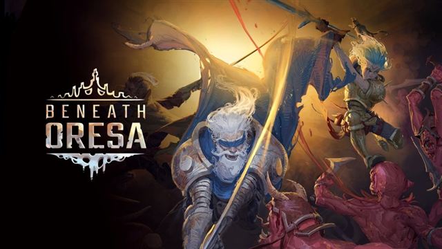 Bộ sưu tập game Beneath Oresa