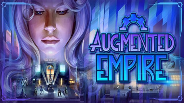 Bộ sưu tập game Augmented Empire