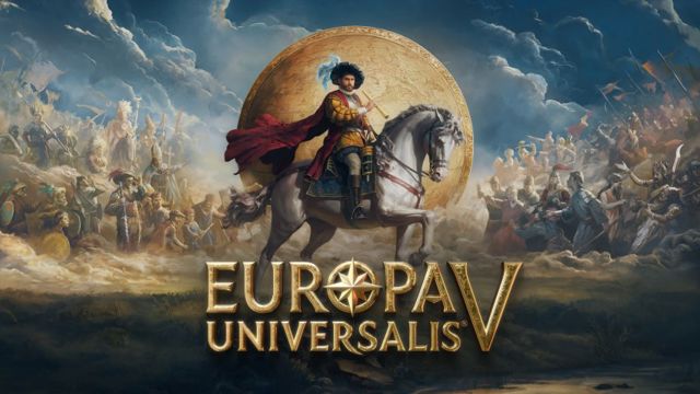 Tải game Europa Universalis V v1.0.9-P2P