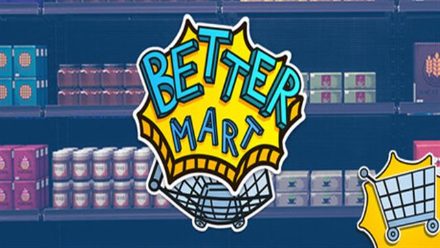 Bộ sưu tập game Better Mart