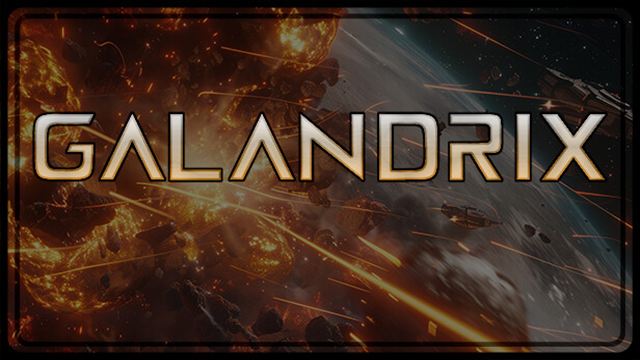 Bộ sưu tập game Galandrix
