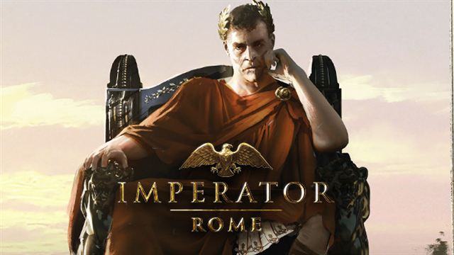 Bộ sưu tập game Imperator: Rome