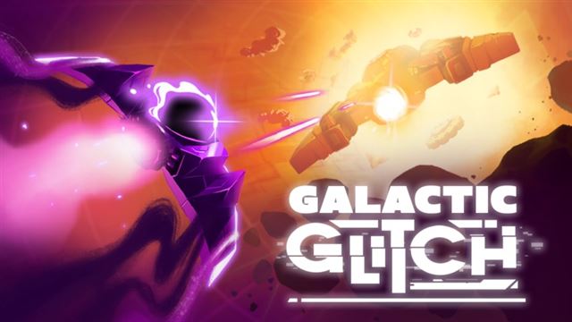Tải game Galactic Glitch v1.46-P2P