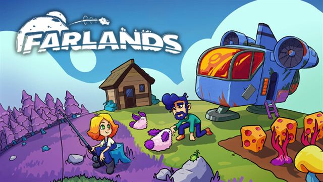 Bộ sưu tập game Farlands