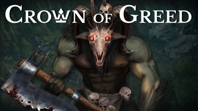 Tải game Crown of Greed v1.1.1f8-P2P