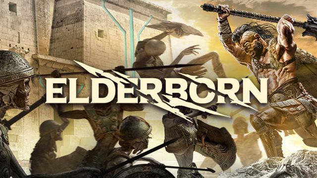 Bộ sưu tập game ELDERBORN
