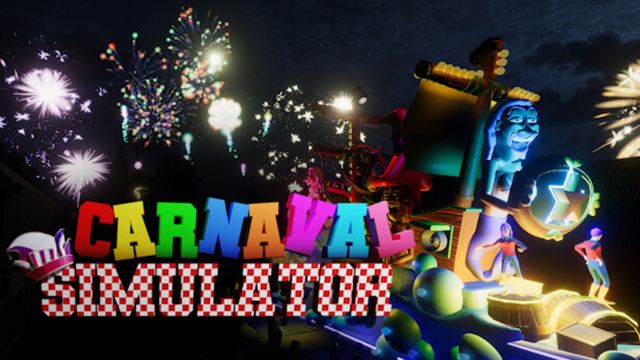 Bộ sưu tập game Carnaval Simulator