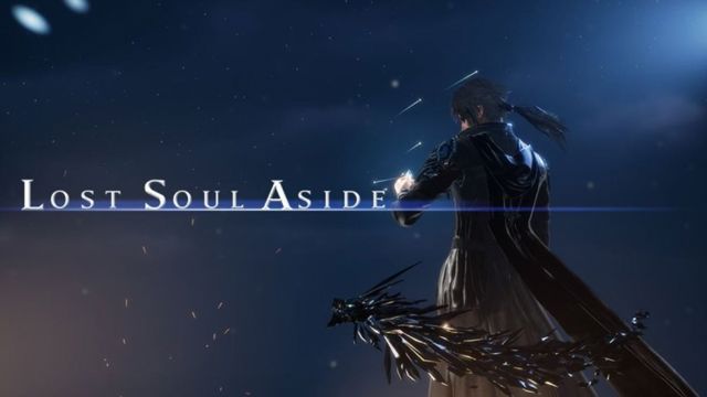 Tải game Lost Soul Aside v20251121-P2P
