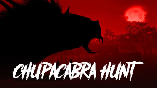 Bộ sưu tập game Chupacabra Hunt
