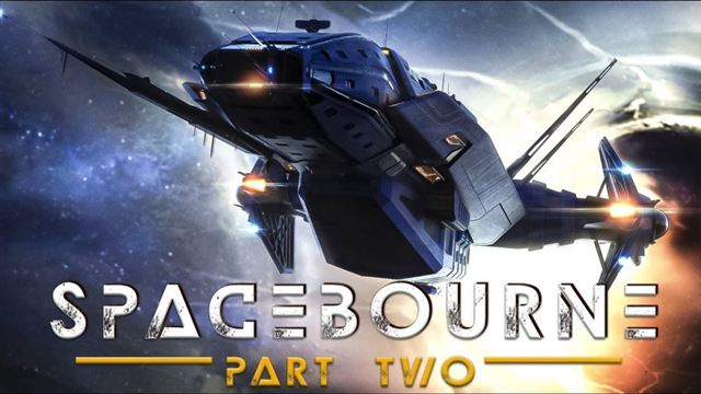 Bộ sưu tập game SpaceBourne 2