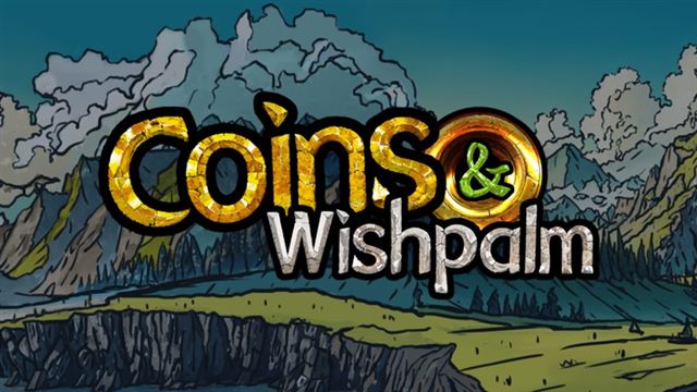 Bộ sưu tập game 硬币与仙人掌 (Coins & Wishpalm)