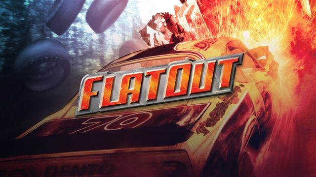 Bộ sưu tập game FlatOut