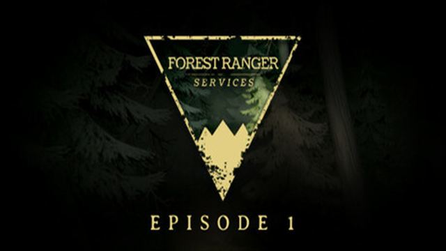 Bộ sưu tập game Forest Ranger Services: Episode 1
