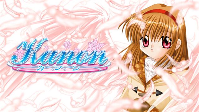 Bộ sưu tập game Kanon