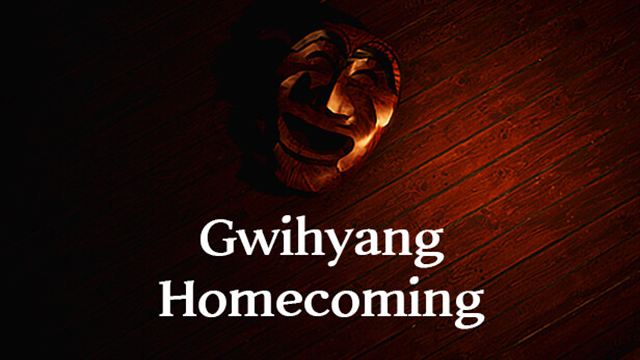 Bộ sưu tập game Gwihyang : Homecoming