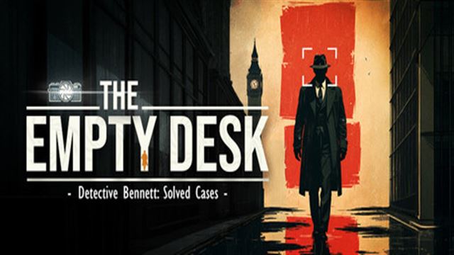 Bộ sưu tập game The Empty Desk