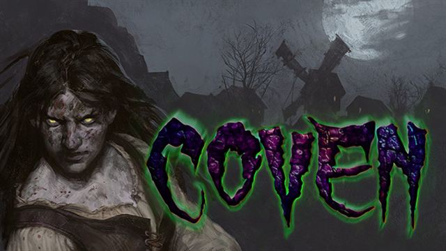 Bộ sưu tập game COVEN