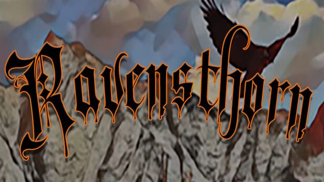 Bộ sưu tập game Ravensthorn