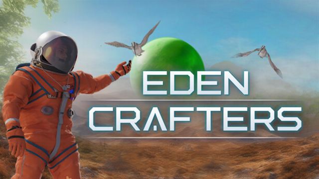 Bộ sưu tập game Eden Crafters