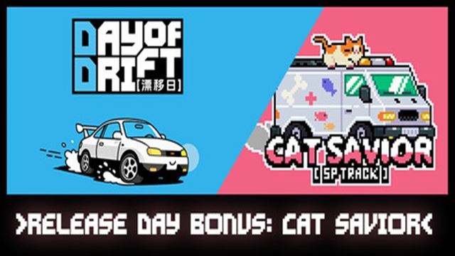 Tải game DAY OF DRIFT-TENOKE