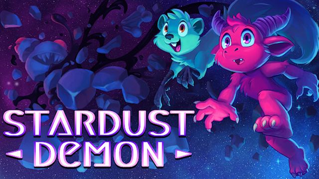 Bộ sưu tập game Stardust Demon