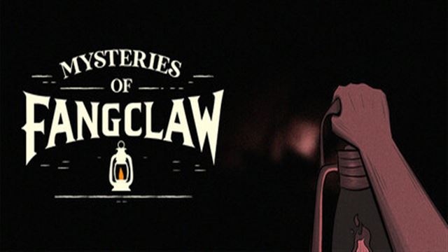 Tải game Mysteries Of FangClaw-TENOKE