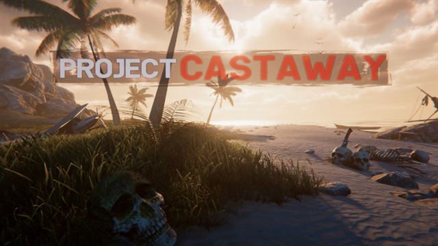 Bộ sưu tập game Project Castaway