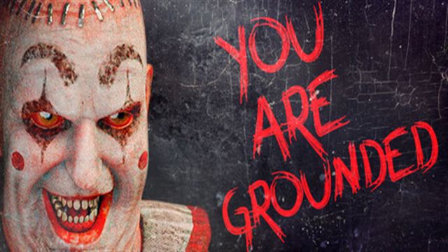 Bộ sưu tập game You Are Grounded