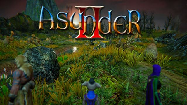 Bộ sưu tập game Asunder_II