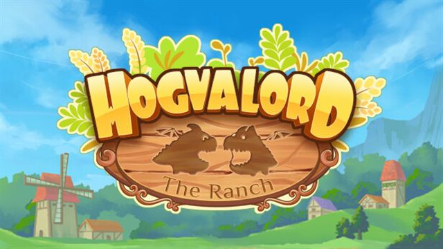 Bộ sưu tập game Hogvalord: The Ranch